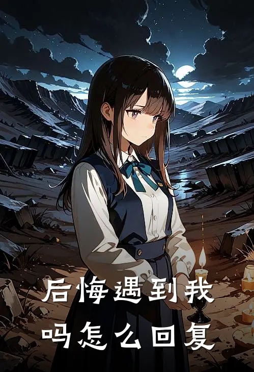 后悔遇到我吗怎么回复