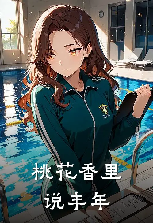 桃花香里说丰年