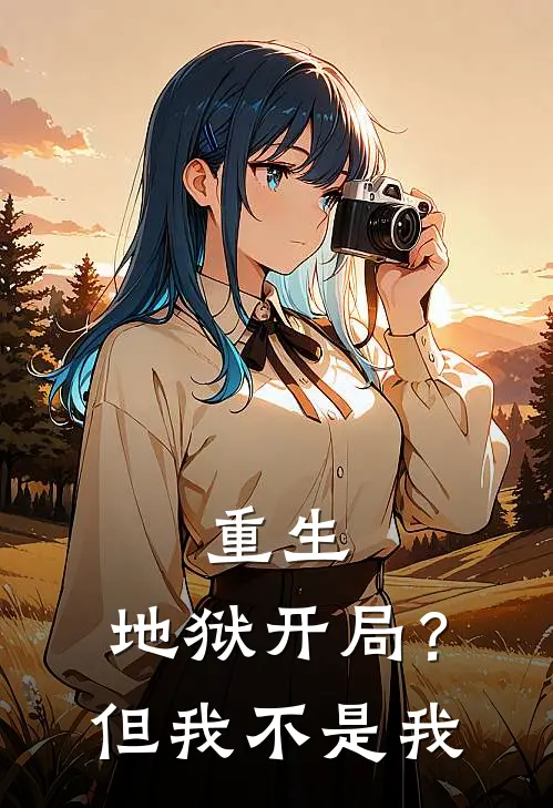 重生：地狱开局？但我不是我