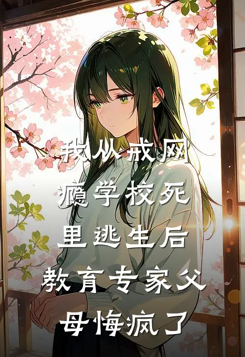 我从戒网瘾学校死里逃生后，教育专家父母悔疯了周建芳吴志远最新章节在线阅读_周建芳吴志远全本免费在线阅读