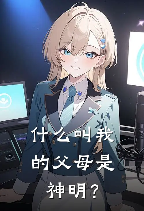 什么叫我的父母是神明？