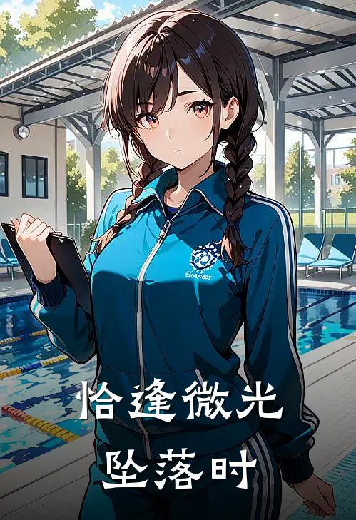 恰逢微光坠落时