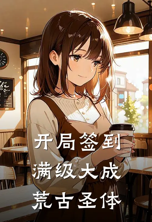 开局签到满级大成荒古圣体(秦陌秦昊明)热门小说_《开局签到满级大成荒古圣体》最新章节在线阅读