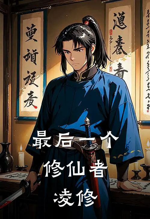 最后一个修仙者：凌修