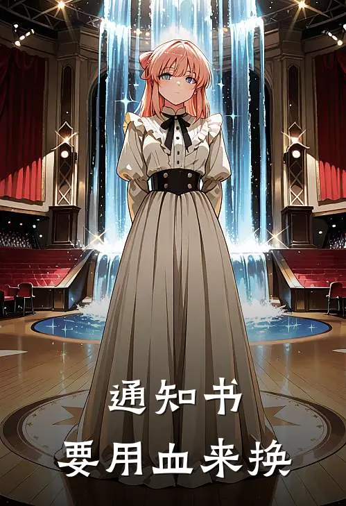 通知书，要用血来换张建军陈默小说免费完结_完本热门小说通知书，要用血来换张建军陈默