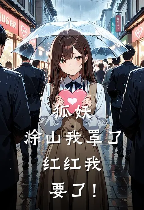 狐妖：涂山我罩了，红红我要了！(林东涂山荣荣)推荐完结小说_最新章节列表狐妖：涂山我罩了，红红我要了！(林东涂山荣荣)