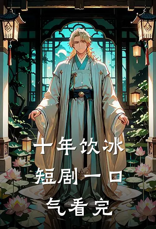 十年饮冰短剧一口气看完