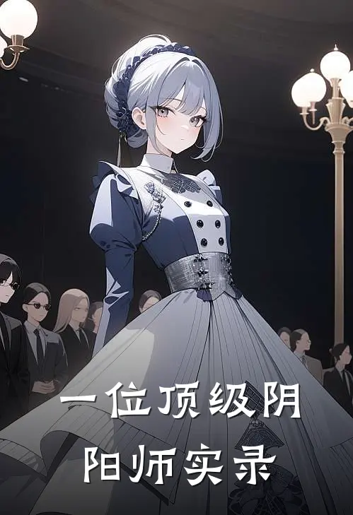 一位顶级阴阳师实录