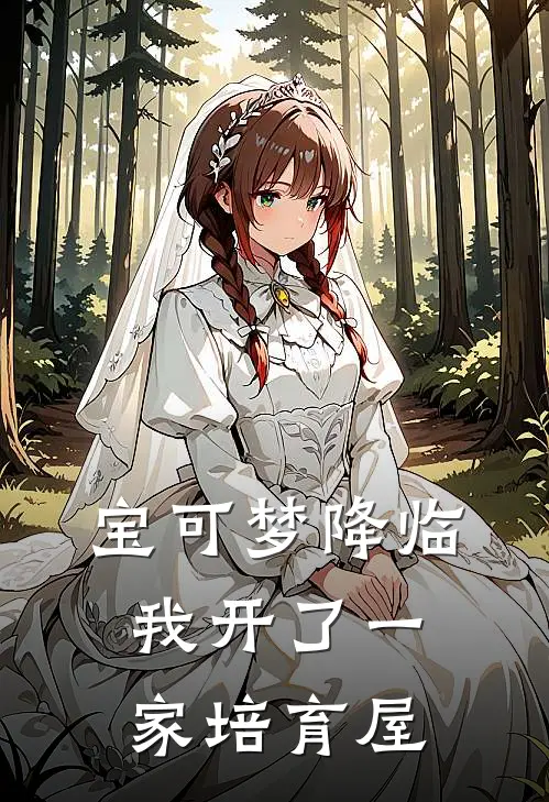 宝可梦降临：我开了一家培育屋