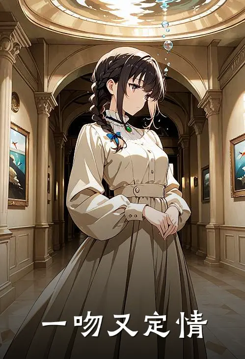 一吻又定情(姜糖江唐)最新小说_免费阅读完整版小说一吻又定情(姜糖江唐)