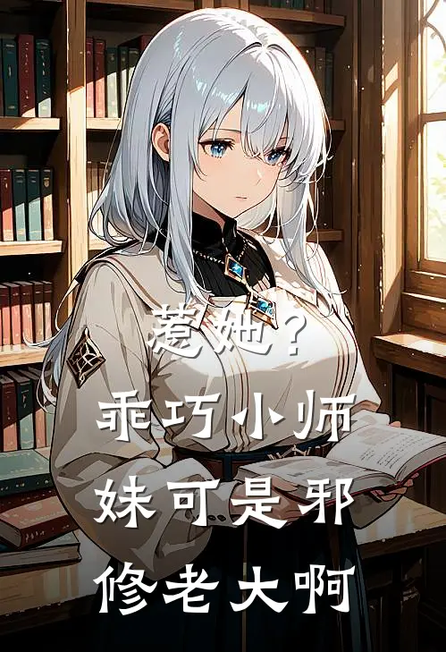 惹她？乖巧小师妹可是邪修老大啊(云墨竹江柔)免费阅读_无弹窗全文免费阅读惹她？乖巧小师妹可是邪修老大啊云墨竹江柔