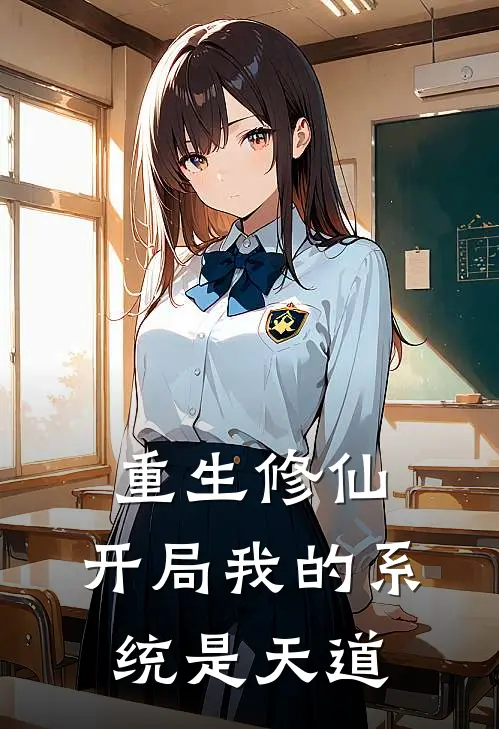 重生修仙：开局我的系统是天道
