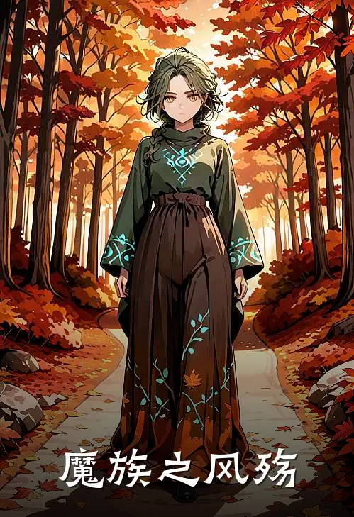 魔族之风殇(沈青诺兰)小说免费阅读无弹窗_完结小说魔族之风殇沈青诺兰