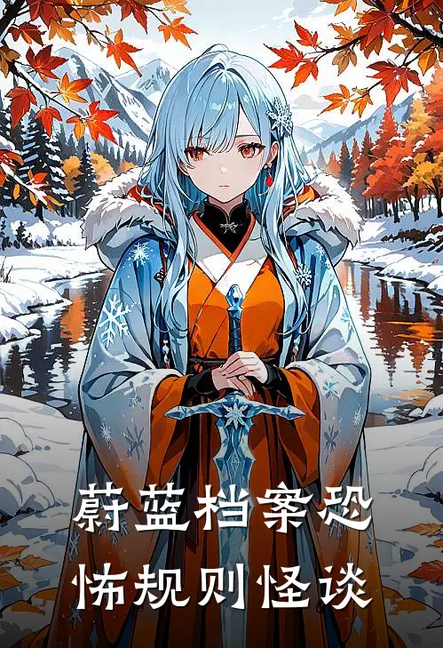 蔚蓝档案恐怖规则怪谈耀阳宇浩全文阅读免费全集_免费小说蔚蓝档案恐怖规则怪谈(耀阳宇浩)