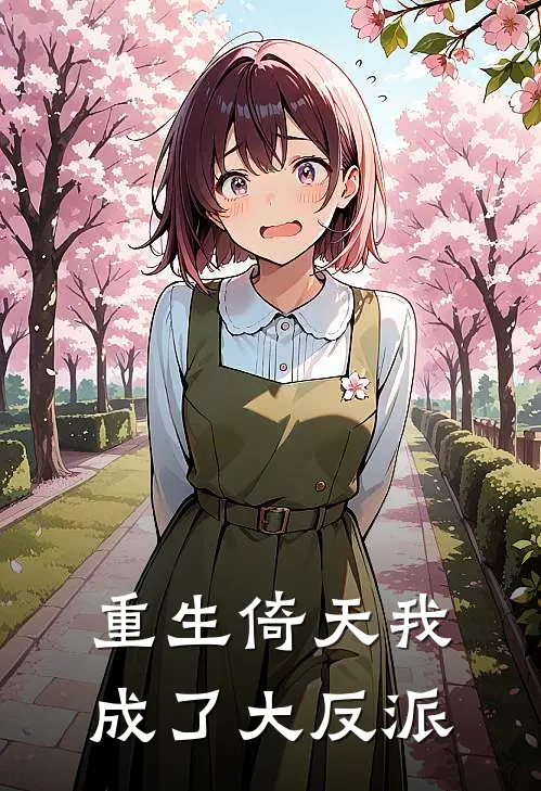 重生倚天我成了大反派