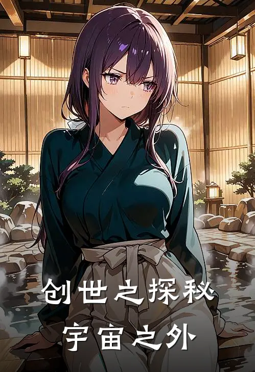 创世之探秘宇宙之外