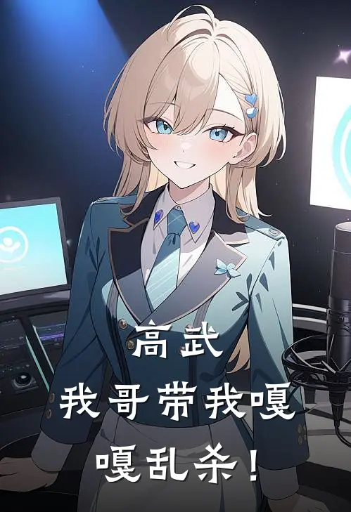 高武：我哥带我嘎嘎乱杀！白汐儿赤霄免费小说全集_免费阅读无弹窗高武：我哥带我嘎嘎乱杀！白汐儿赤霄