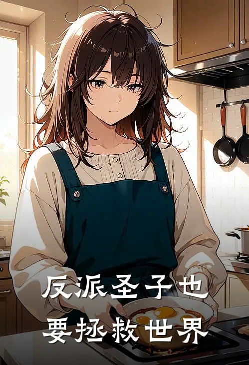 反派圣子也要拯救世界(黎墨黎月儿)免费阅读全文_免费完结版小说反派圣子也要拯救世界黎墨黎月儿