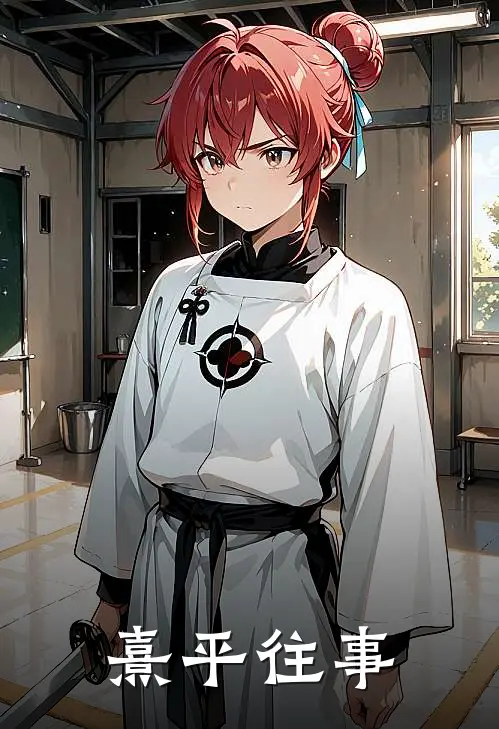 熹平往事(霍延霍桓)完结小说_热门小说推荐熹平往事霍延霍桓