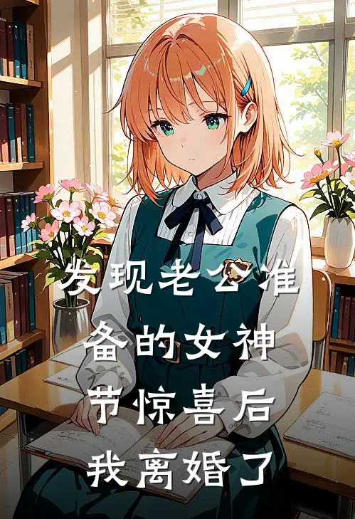 发现老公准备的女神节惊喜后，我离婚了(陆景承陆董)完结小说推荐_免费小说发现老公准备的女神节惊喜后，我离婚了(陆景承陆董)