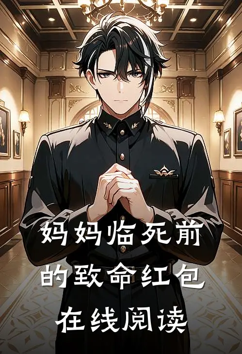 妈妈临死前的致命红包在线阅读