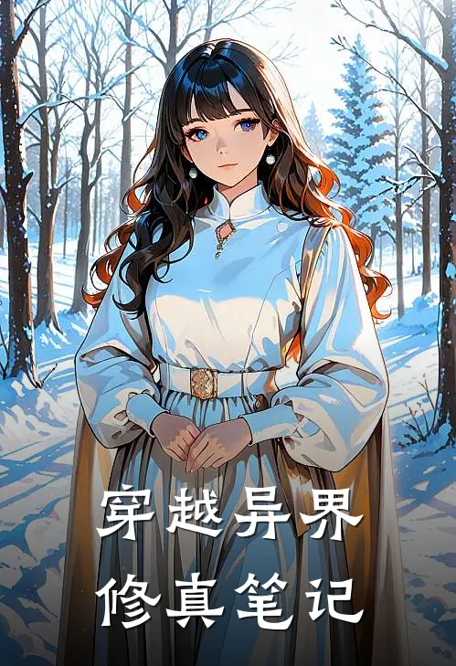 穿越异界修真笔记