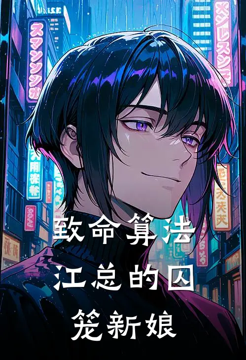 致命算法：江总的囚笼新娘