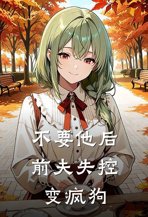 不要他后，前夫失控变疯狗霍昀霄宋南星完结版小说阅读_完整版小说免费阅读不要他后，前夫失控变疯狗(霍昀霄宋南星)