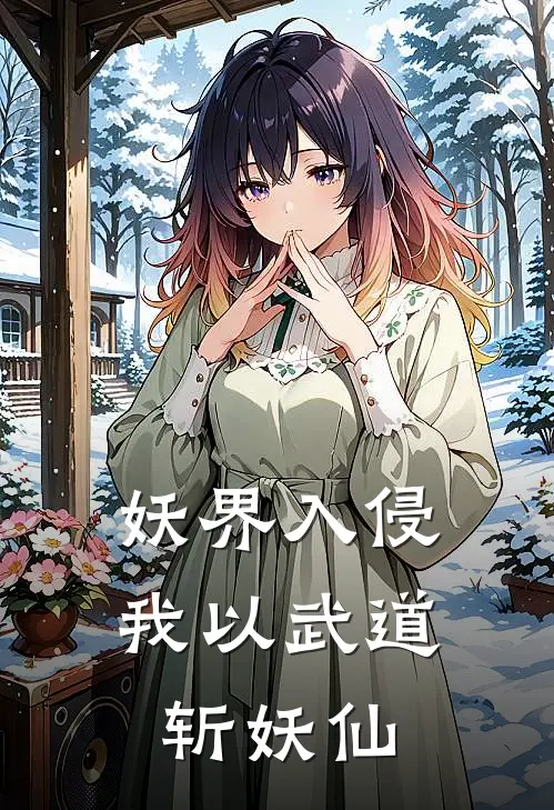 妖界入侵，我以武道斩妖仙