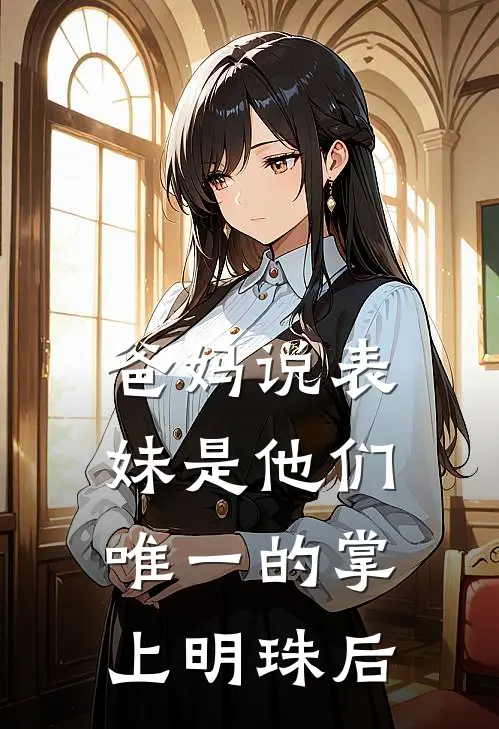 秦棉杨夏（爸妈说表妹是他们唯一的掌上明珠后）最新章节列表_（秦棉杨夏）爸妈说表妹是他们唯一的掌上明珠后最新小说