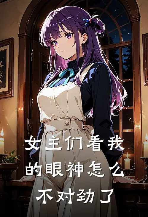 女主们看我的眼神怎么不对劲了