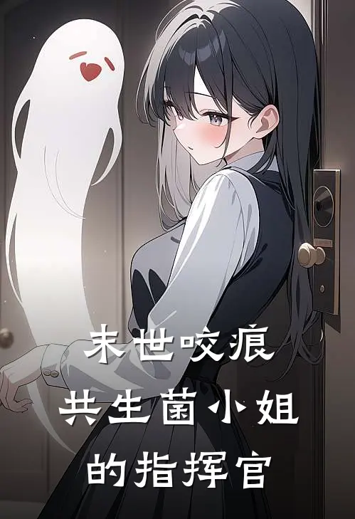 末世咬痕：共生菌小姐的指挥官(陆昭沈烬)免费阅读全文_免费完结版小说末世咬痕：共生菌小姐的指挥官陆昭沈烬