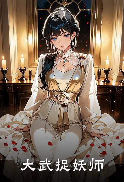 大武捉妖师（姜一一姜文）完整版小说阅读_大武捉妖师全文免费阅读（姜一一姜文）