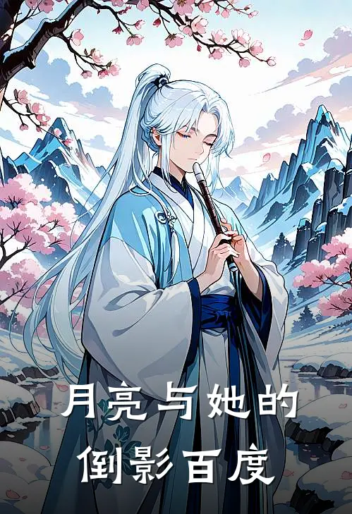 月亮与她的倒影百度