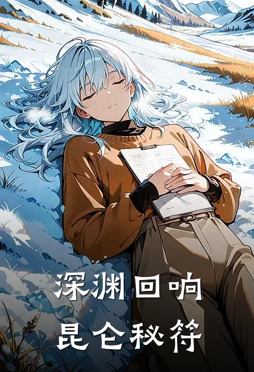 深渊回响：昆仑秘符(苏晴周明远)热门网络小说_最新完本小说深渊回响：昆仑秘符(苏晴周明远)