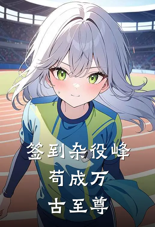 签到杂役峰：苟成万古至尊