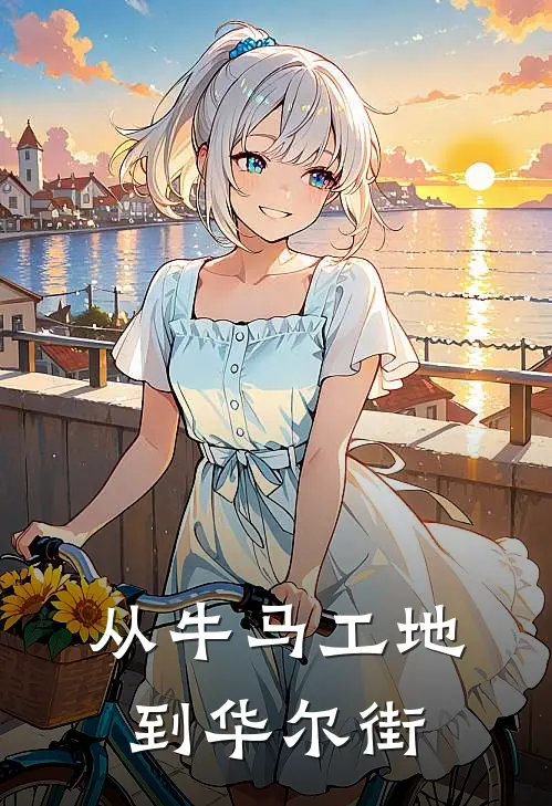 从牛马工地到华尔街