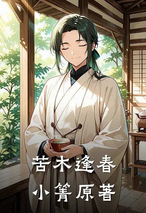 苦木逢春小箐原著