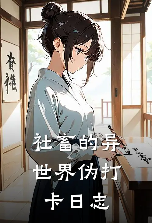 社畜的异世界【伪】打卡日志