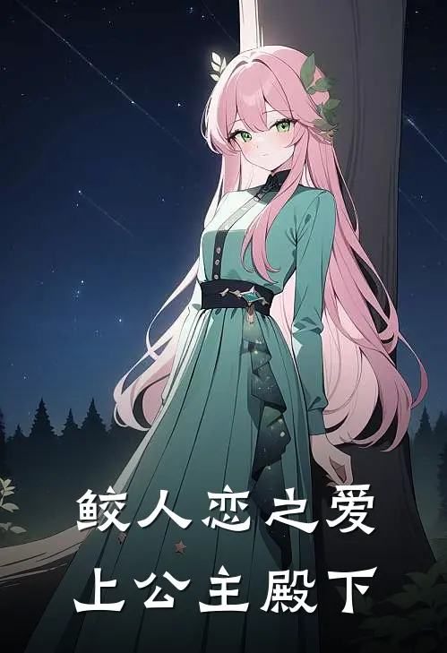 鲛人恋之爱上公主殿下