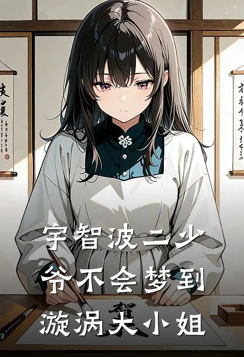 宇智波二少爷不会梦到漩涡大小姐(宇智波佐助)完本小说大全_完本热门小说宇智波二少爷不会梦到漩涡大小姐宇智波佐助