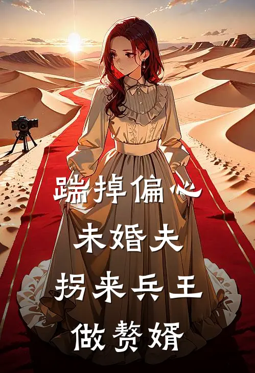 踹掉偏心未婚夫，拐来兵王做赘婿