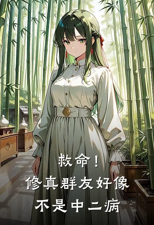 杨逸云梦瑶（救命！修真群友好像不是中二病）最新章节列表_（杨逸云梦瑶）救命！修真群友好像不是中二病最新小说