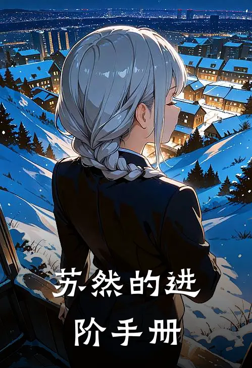 苏然的进阶手册苏然林建国热门小说免费阅读_网络热门小说苏然的进阶手册(苏然林建国)