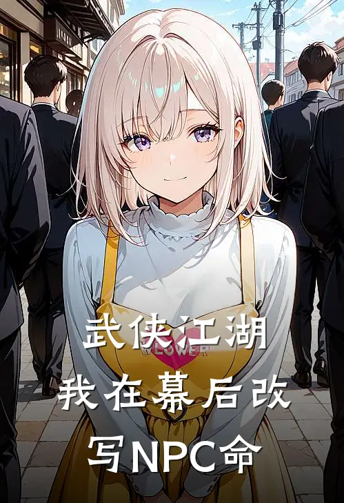 武侠江湖，我在幕后改写NPC命(陆仁甲张威)全本免费在线阅读_武侠江湖，我在幕后改写NPC命最新章节在线阅读