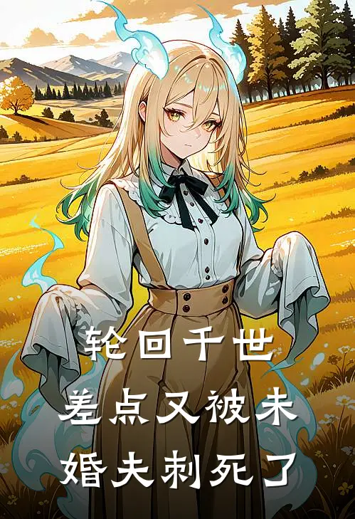 轮回千世，差点又被未婚夫刺死了