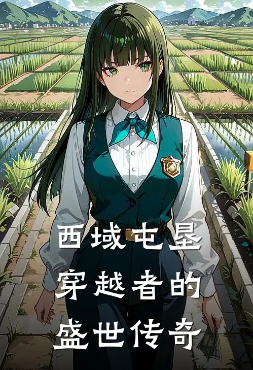 西域屯垦：穿越者的盛世传奇苏然王虎免费完整版小说_热门小说大全西域屯垦：穿越者的盛世传奇苏然王虎