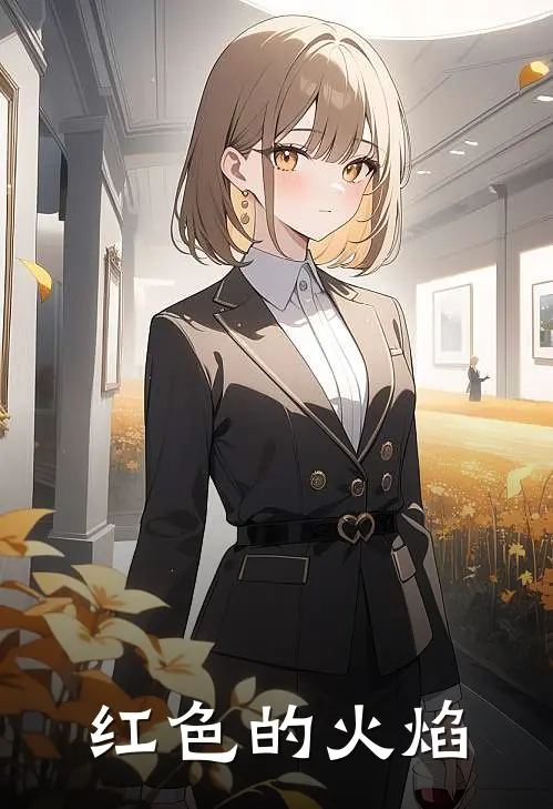 《红色的火焰》肖焰沈岩全本阅读_(肖焰沈岩)全集阅读