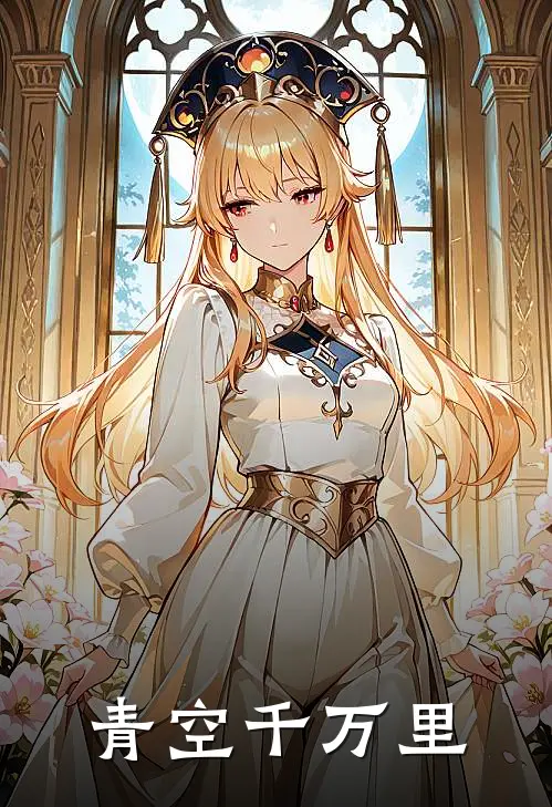 青空千万里(青九林月)火爆小说_《青空千万里》青九林月小说免费在线阅读