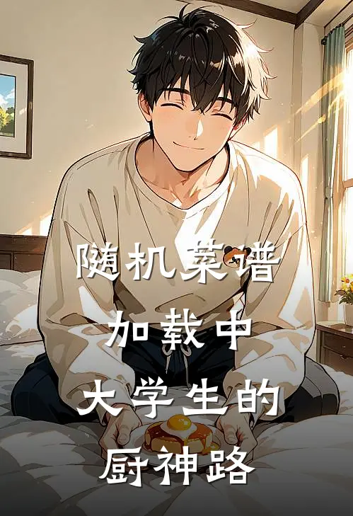 随机菜谱加载中：大学生的厨神路(苏筠苏筠)免费小说笔趣阁_完结版小说推荐随机菜谱加载中：大学生的厨神路(苏筠苏筠)